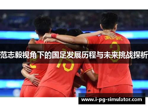 范志毅视角下的国足发展历程与未来挑战探析