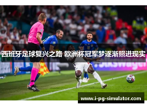 西班牙足球复兴之路 欧洲杯冠军梦逐渐照进现实