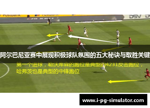 阿尔巴尼亚赛中展现积极球队氛围的五大秘诀与取胜关键