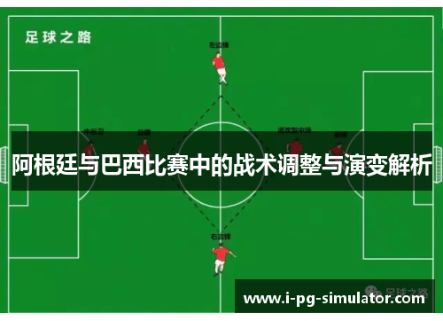 阿根廷与巴西比赛中的战术调整与演变解析